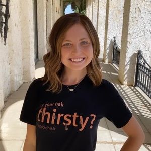 Meet your Posher, Markenna